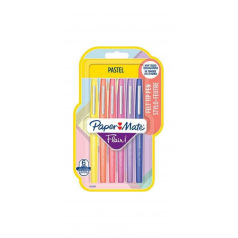 Papermate FLAIR-viltstift - medium punt