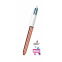 BIC 4 KLEUREN balpen