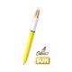 Stylo-bille BIC 4 COULEURS