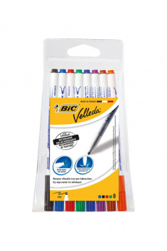 BIC VELLEDA whiteboard marker BIC VELLEDA whiteboard marker