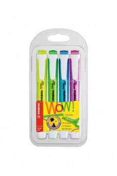 Stabilo SWING COOL markeerstift