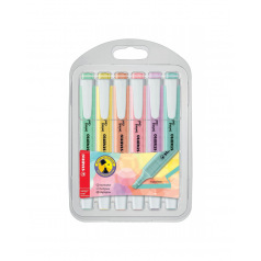 Stabilo SWING COOL markeerstift