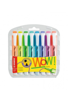 Stabilo SWING COOL markeerstift