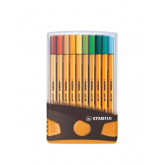 Stabilo Punt 88 stift