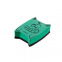 Maped magnetische bordwisser