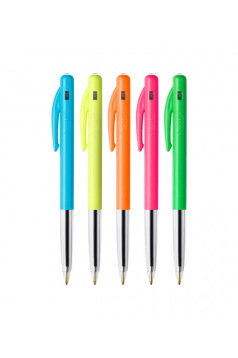 BIC M10 balpen - medium punt