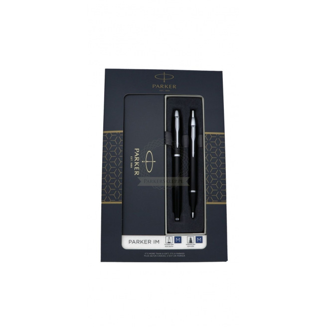 Parker IM Parker IM