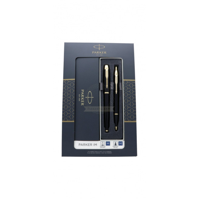 Parker IM Parker IM