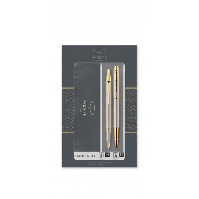 Parker IM Parker IM