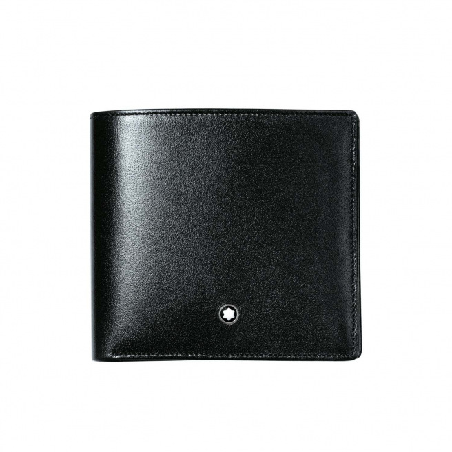 Portefeuille Montblanc en cuir MEISTERSTÜCK Portefeuille Montblanc en cuir MEISTERSTÜCK