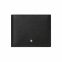 Montblanc SARTORIAL lederen portemonnee - 6 kaarten