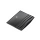 Porte-cartes Montblanc en cuir MEISTERSTUCK - 6 cartes