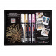 Coffret de 4 marqueurs craie Uni-ball CHALK