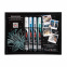 Set van 4 Uni-ball CHALK-krijtmarkers