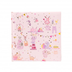 Goldbuch TURNOWSKY fotoalbum - 25 x 25 cm