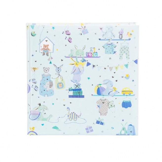 Goldbuch TURNOWSKY fotoalbum - 25 x 25 cm Goldbuch TURNOWSKY fotoalbum - 25 x 25 cm