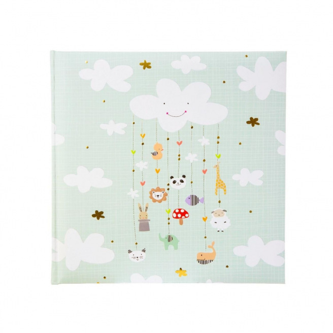 Goldbuch TURNOWSKY fotoalbum - 25 x 25 cm Goldbuch TURNOWSKY fotoalbum - 25 x 25 cm