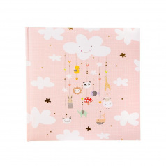 Goldbuch TURNOWSKY fotoalbum - 25 x 25 cm