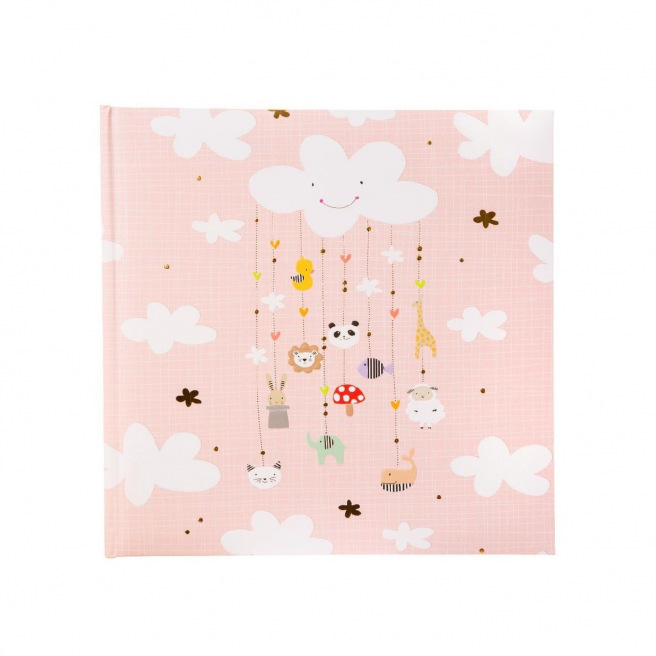 Goldbuch TURNOWSKY fotoalbum - 25 x 25 cm Goldbuch TURNOWSKY fotoalbum - 25 x 25 cm