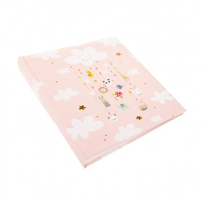 Goldbuch TURNOWSKY fotoalbum - 25 x 25 cm Goldbuch TURNOWSKY fotoalbum - 25 x 25 cm