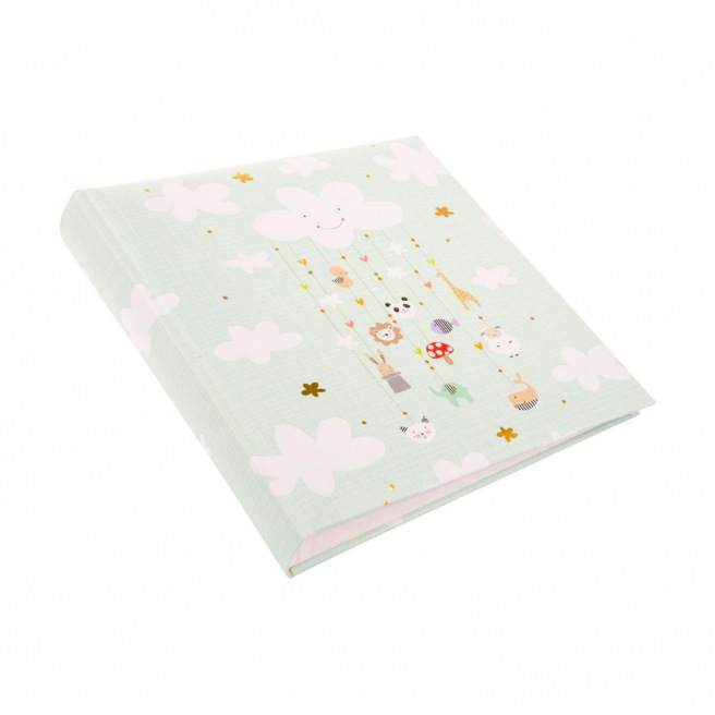 Goldbuch TURNOWSKY fotoalbum - 25 x 25 cm Goldbuch TURNOWSKY fotoalbum - 25 x 25 cm