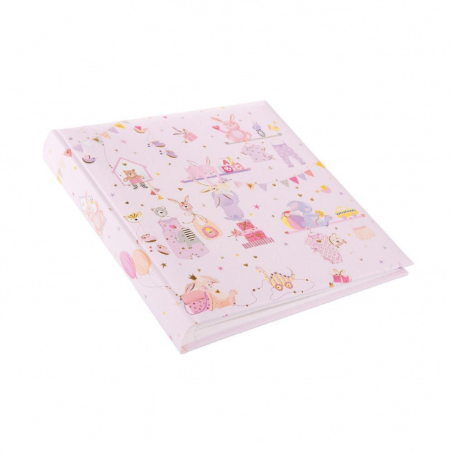 Goldbuch TURNOWSKY fotoalbum - 25 x 25 cm Goldbuch TURNOWSKY fotoalbum - 25 x 25 cm