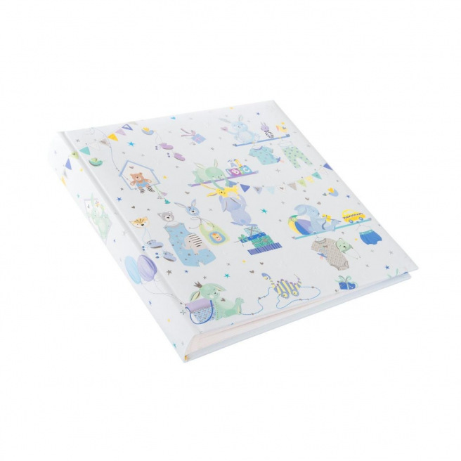 Goldbuch TURNOWSKY fotoalbum - 25 x 25 cm Goldbuch TURNOWSKY fotoalbum - 25 x 25 cm