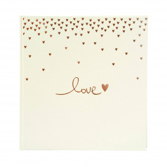 Goldbuch fotoalbum - 30 x 31 cm