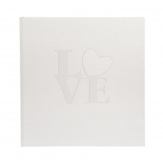 Goldbuch fotoalbum - 30 x 31 cm