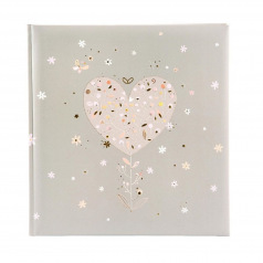 Goldbuch fotoalbum - 30 x 31 cm