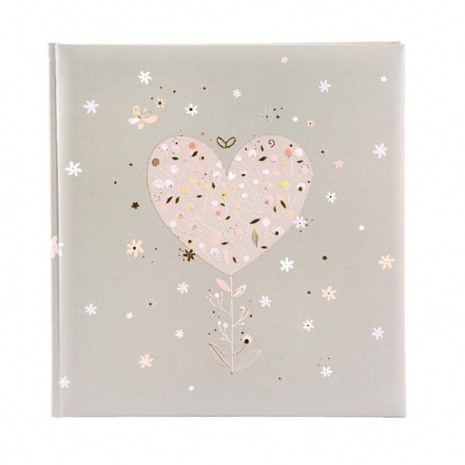 Goldbuch fotoalbum - 30 x 31 cm