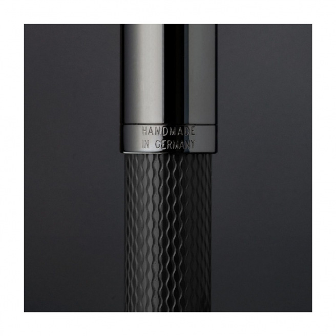 Graf von Faber-Castell GUILLOCHÉ Graf von Faber-Castell GUILLOCHÉ