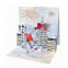 Pictura 3D Kerstkaart