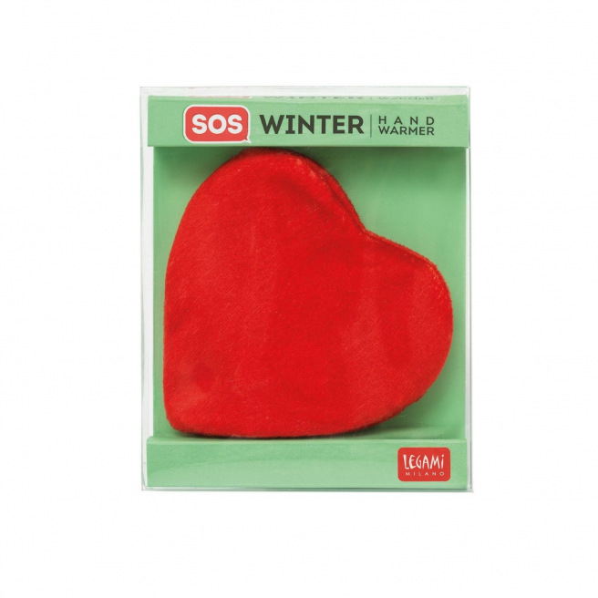 LEGAMI Handwarmer