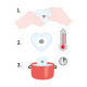 LEGAMI Handwarmer