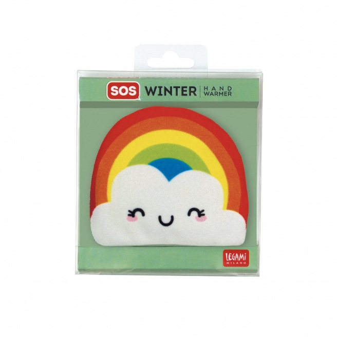 LEGAMI Handwarmer