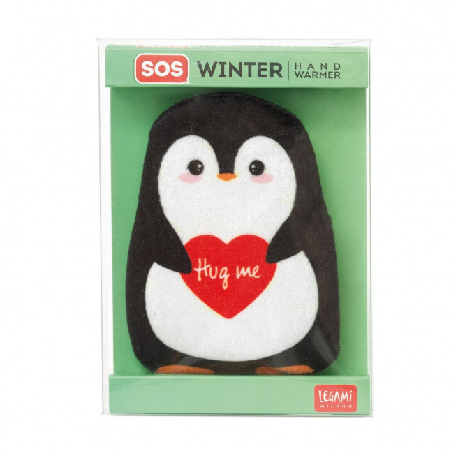 LEGAMI Handwarmer