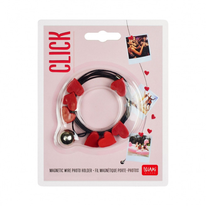 Magnetische fotolijst LEGAMI Magnetische fotolijst LEGAMI