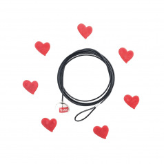 Magnetische fotolijst LEGAMI