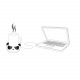 Chauffe-tasse USB LEGAMI