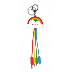 Câble de recharge multiple LEGAMI LINK UP Câble de recharge multiple LEGAMI LINK UP