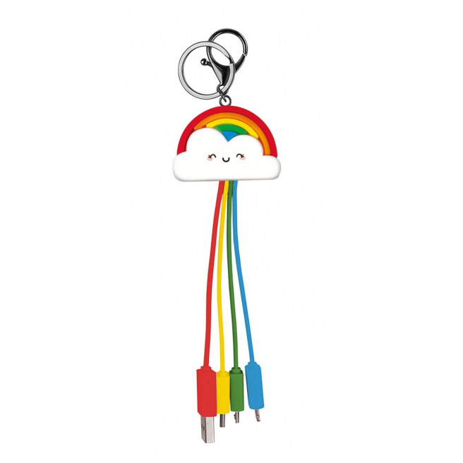 LEGAMI LINK UP meervoudige oplaadkabel