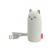 Externe batterij LEGAMI POWER BANK MEOW
