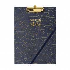 LEGAMI Kartonnen klembord met flap - A4 LEGAMI Kartonnen klembord met flap - A4