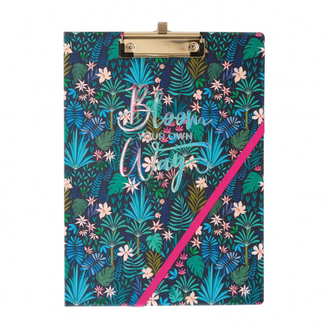 LEGAMI Kartonnen klembord met flap - A4 LEGAMI Kartonnen klembord met flap - A4