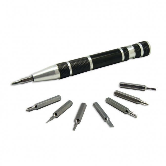 Set tounevis LEGAMI SOS MR BIT Set tounevis LEGAMI SOS MR BIT