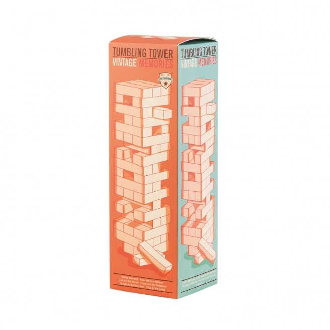 Jeu LEGAMI VINTAGE Jeu LEGAMI VINTAGE