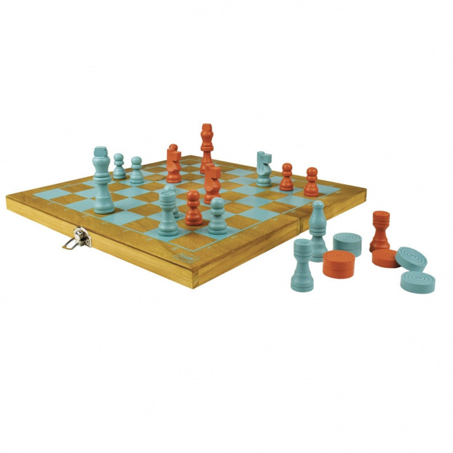 LEGAMI VINTAGE spel