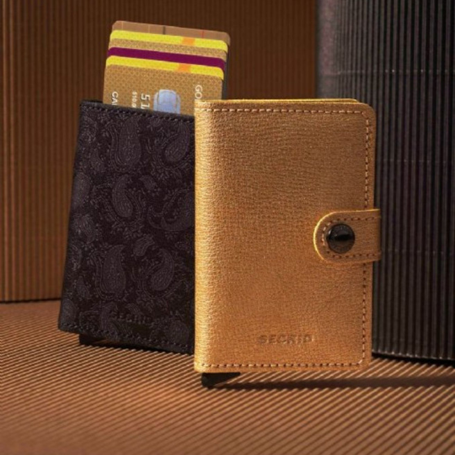 Porte-cartes Secrid Porte-cartes Secrid