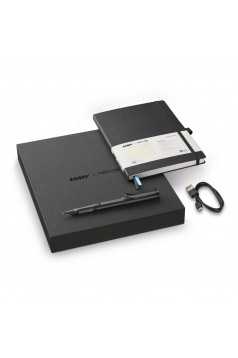 Lamy SAFARI ALL BLACK NCODE